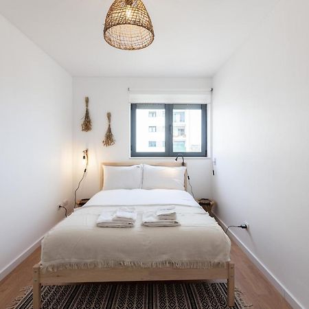 Flh Marvila Family Apartment Lisboa Exterior foto