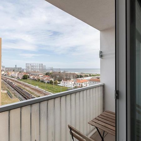 Flh Marvila Family Apartment Lisboa Exterior foto