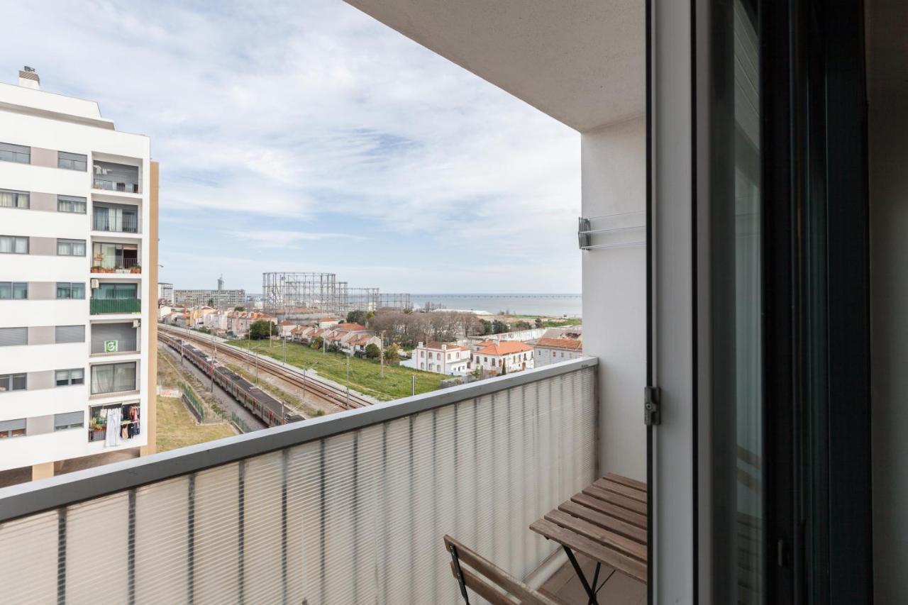 Flh Marvila Family Apartment Lisboa Exterior foto
