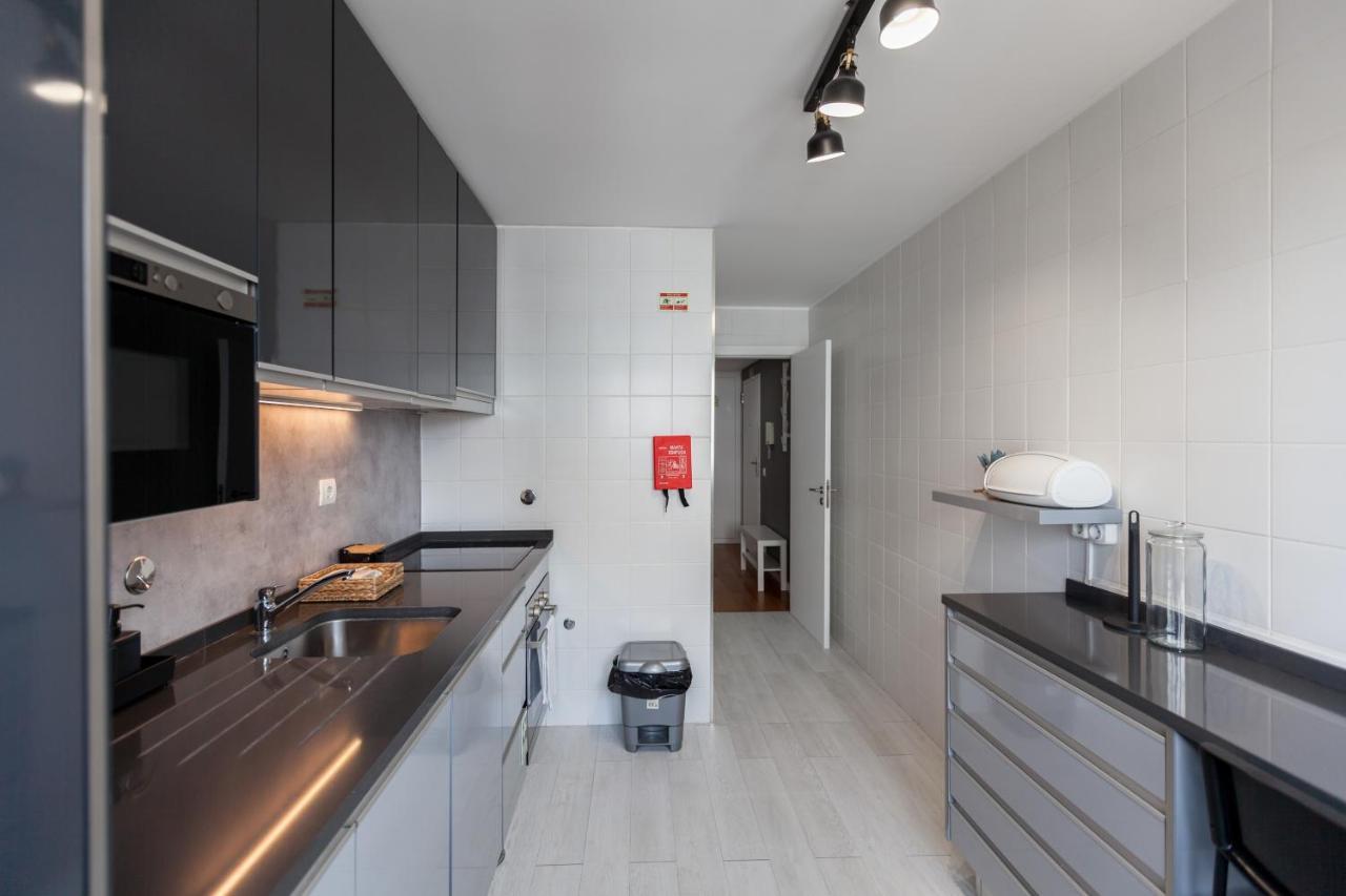 Flh Marvila Family Apartment Lisboa Exterior foto