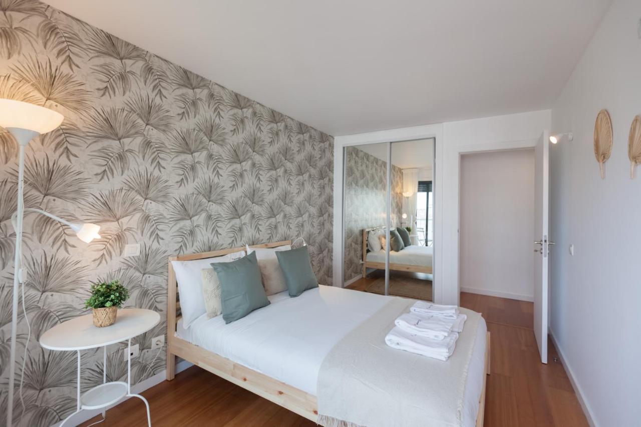 Flh Marvila Family Apartment Lisboa Exterior foto