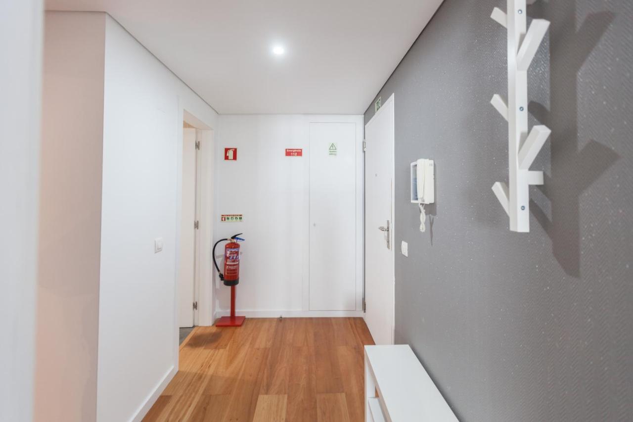 Flh Marvila Family Apartment Lisboa Exterior foto